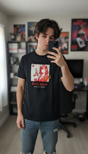 Special Agent T-Shirt