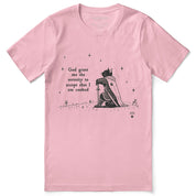 Iam Cooked Cat T-Shirt