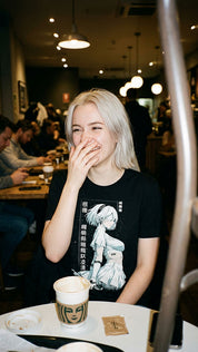 Silent Blade T-Shirt