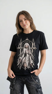 Blind Saint T-Shirt