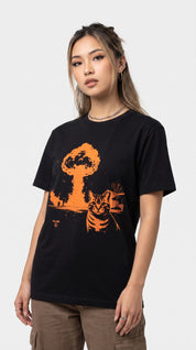 Don't Forget Cat T-Shirt