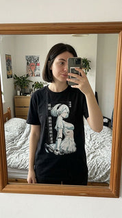 Silent Blade T-Shirt