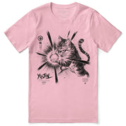 Cataclysm Cat T-Shirt