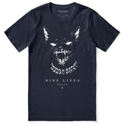 Darkness Cat T-Shirt