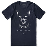 Darkness Cat T-Shirt