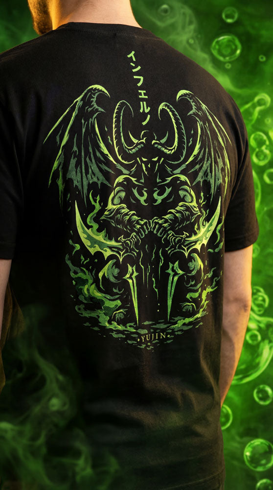 Infernal Oath T-Shirt