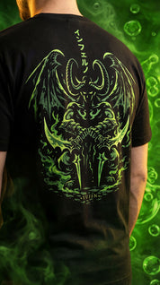 Infernal Oath T-Shirt