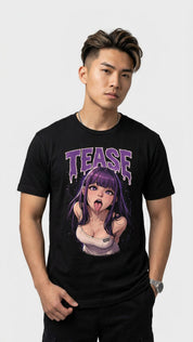 Tease Ecchi T-Shirt