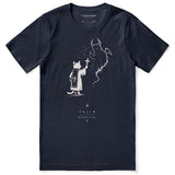 Soul Protector Cat T-Shirt
