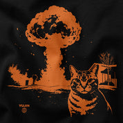 Don't Forget Cat T-Shirt
