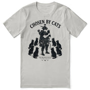 Chosen by Cats Cat T-Shirt
