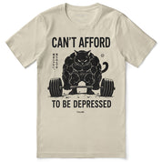 Cat Gym T-Shirt