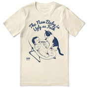 New Baby Cat T-Shirt