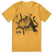 Cataclysm Cat T-Shirt