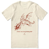 At My Limit Cat T-Shirt