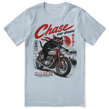 Chase Your Dreams Cat T-Shirt