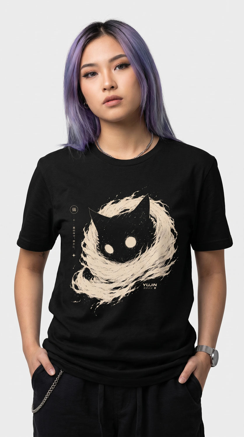 Vorterix Cat T-Shirt