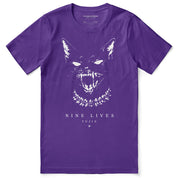 Darkness Cat T-Shirt