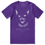Darkness Cat T-Shirt