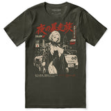 Speed is Art Car T-Shirt
