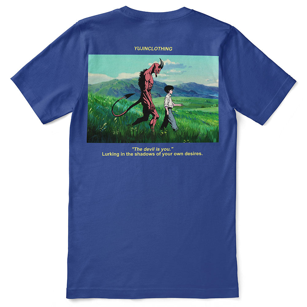 The Devil is You T-Shirt
