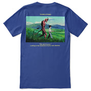 The Devil is You T-Shirt