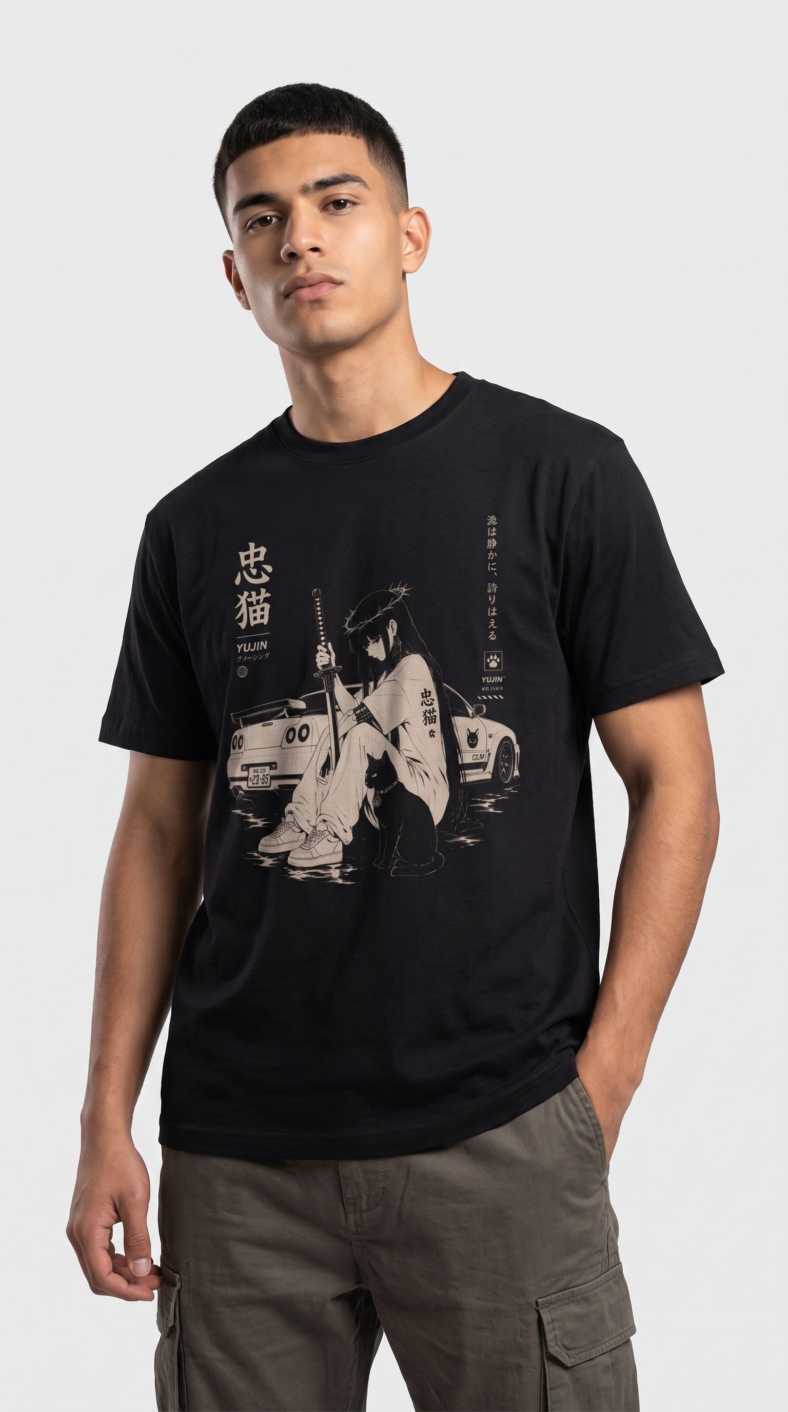 Time for Me T-Shirt