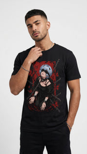 Butterfly Trap T-Shirt