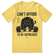Cat Gym T-Shirt
