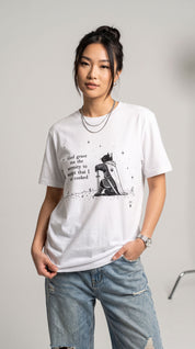 Iam Cooked Cat T-Shirt