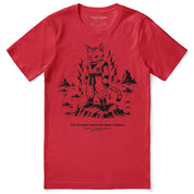 Strong Cat T-Shirt
