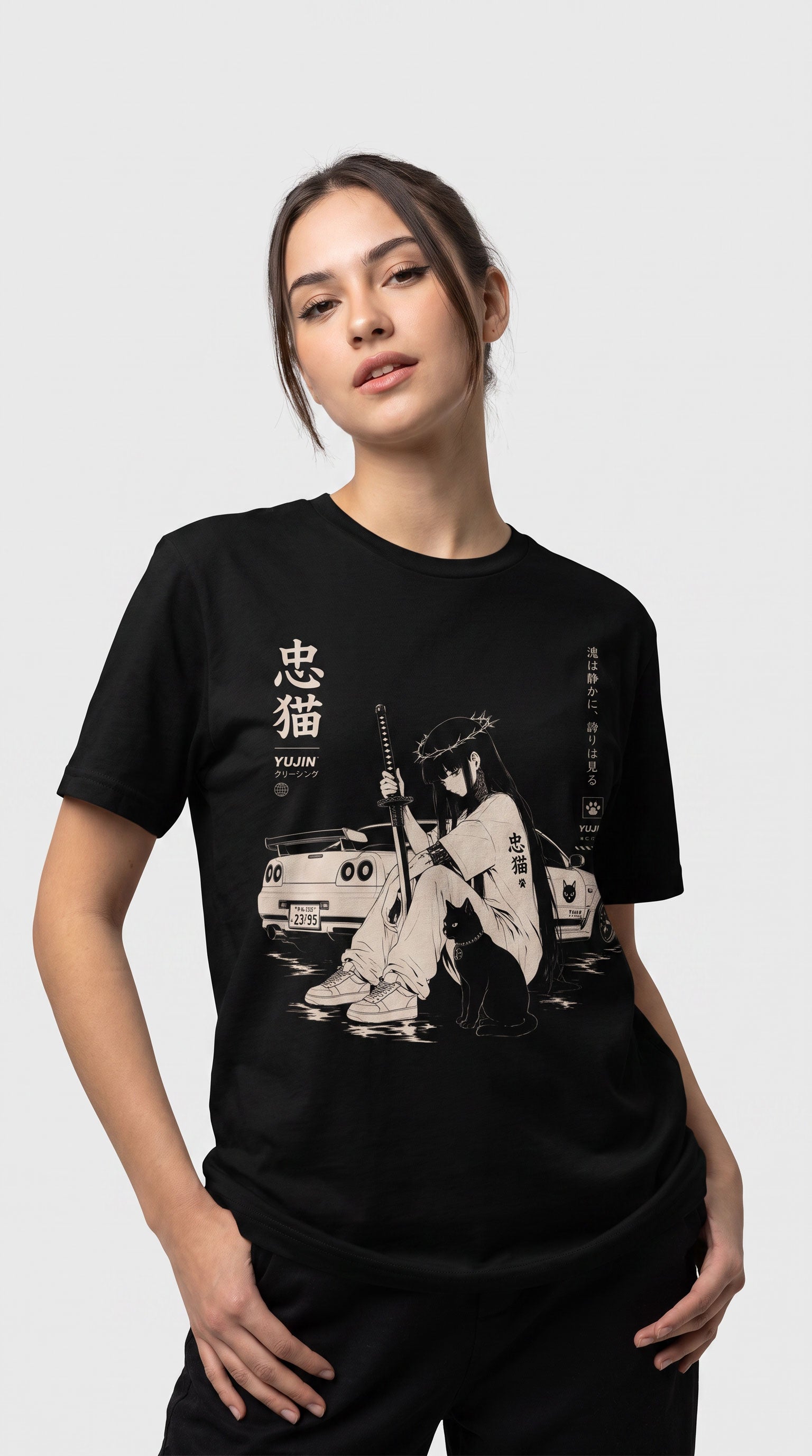 Time for Me T-Shirt
