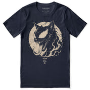 Catnom Cat T-Shirt