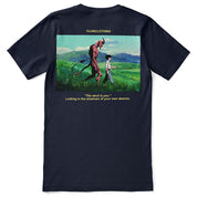 The Devil is You T-Shirt