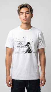Iam Cooked Cat T-Shirt