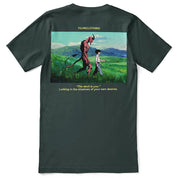 The Devil is You T-Shirt