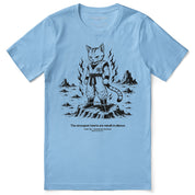 Strong Cat T-Shirt