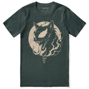 Catnom Cat T-Shirt