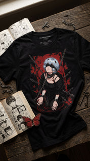Butterfly Trap T-Shirt