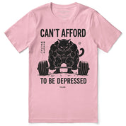 Cat Gym T-Shirt