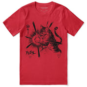 Cataclysm Cat T-Shirt