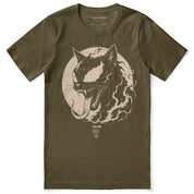 Catnom Cat T-Shirt