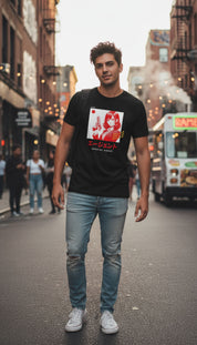 Special Agent T-Shirt