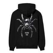 Spider Hoodie