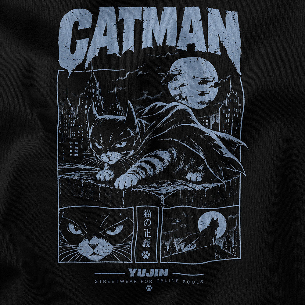 YUJIN CLOTHING | Japanese Anime Streetwear Clothing – Yūjin Clothing