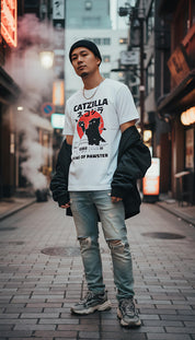 Catzilla T-Shirt