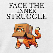 Inner Struggle Sweatshirt