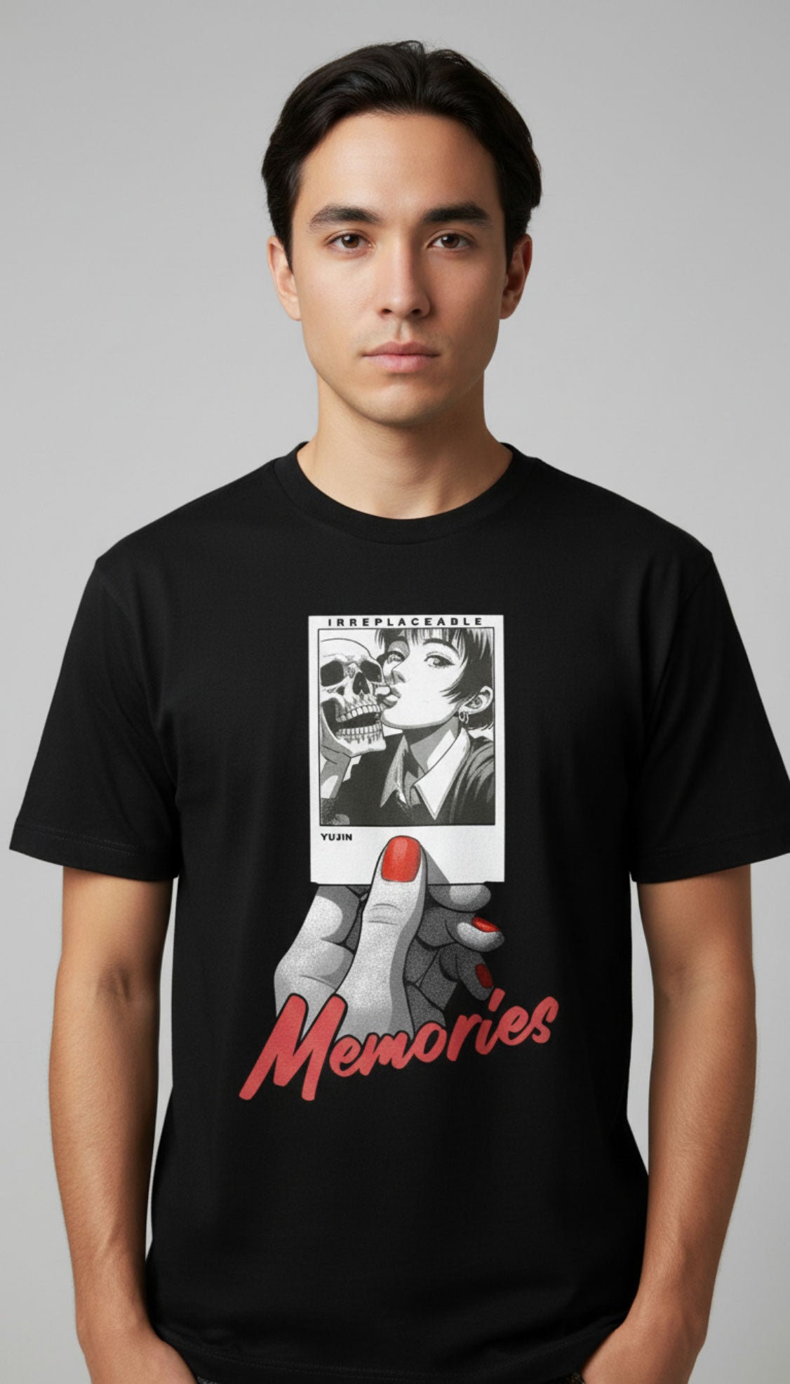 Memories T-Shirt