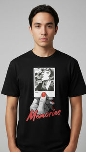 Memories T-Shirt