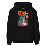 Dino Ramen Hoodie